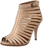 Corso Como Women's Bevy Open-Toe Pump