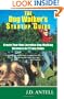 The Dog Walker's Startup Guide: Create Your Own Lucrative Dog Walking Business in 12 Easy Steps