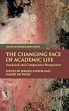 The changing face of academic life : analytical and comparative perspectives