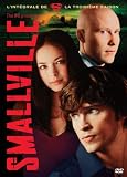 Smallville: Season 3