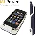 Mi-Power Solar Battery Charger for iPhone 3G & 3GS
