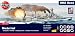 Airfix A50071 Royal Navy HMS Hood 1:600 Scale Warship Gift Set including paint glue & brushes