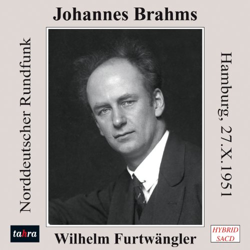 Produkt-Bild: Brahms: Sinfonie Nr. 1 / Haydn: Variationen