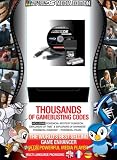 Action Replay DS Media Edition