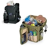 Picnic Turismo Botanica Picnic Backpack