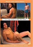 Primal Man Urban Nude Model