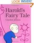 Harold's Fairy Tale (Further Adventures of with the Purple Crayon)