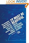 It Must Be Beautiful: Great Equations of Modern Science