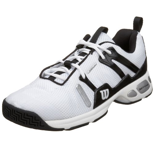 Wilson Mens Tour Spin Tennis Shoe