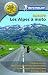 Europe les alpes � moto 2012