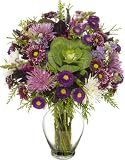 Spring Spectacular with Jordan Vase