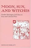 Moon, Sun and Witches