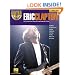 Eric Clapton: Guitar Play-Along Volume 41 (Hal Leonard Guitar Play-Along)