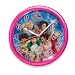 High School Musical Wall Clock