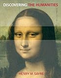 Discovering the Humanities (2nd Edition)