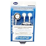 Skype Headset Kit for PSP 2000