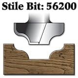 Woodhaven 56200 Traditional Bit
