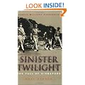 Sinister Twilight: The Fall of Singapore