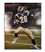 Marshall Faulk Autographed/Hand Signed St. Louis Rams 16x20 Photo
