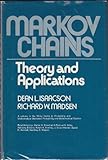 Markov chains, theory and applications