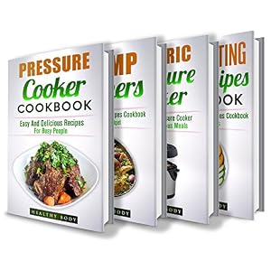 Free Cookbooks: Box Set: The Complete Healthy And Delicious Recipes Cookbook Box Set(30+ Free Books Included!) (Free Cookbooks, Free, Cookbooks, Recip