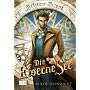 Die Eiserne See: Wilde Sehnsucht von Meljean Brook