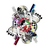 タナトス feat.ティッシュ姫