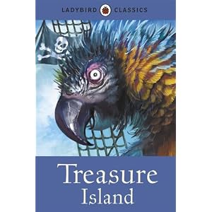 Ladybird Classics: Treasure Island