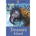 Ladybird Classics: Treasure Island