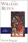 William Rufus (Yale English Monarchs Series)