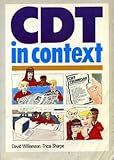 CDT in context