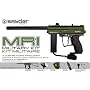 Spyder MR1 Military Kit Paintball Gun Package - Matte Olive