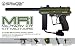Spyder MR1 Military Kit Paintball Gun Package - Matte Olive