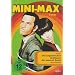 Mini-Max oder: Die unglaublichen Abenteuer des Maxwell Smart - Erste Staffel [5 DVDs]
