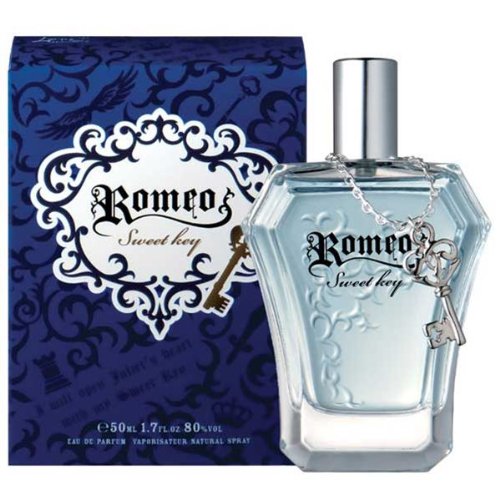 ラブパスポート ロミオ スウィートキー 50ｍｌ(311200701)