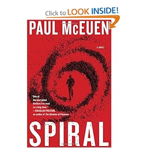 Spiral - Paul McEuen