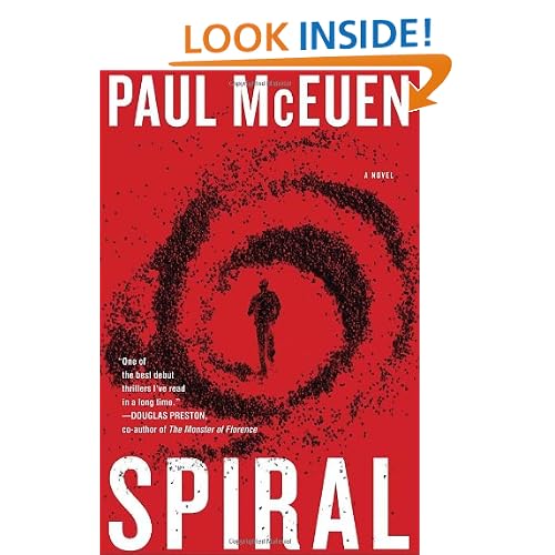 Spiral: A Novel
