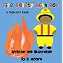 Fire Safety With Roy by E. Moore