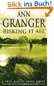 Risking it All (A Fran Varady Crime Novel)