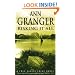 Risking it All (A Fran Varady Crime novel)