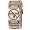 Fossil Ersatzband Uhrenarmband Leder Band 18mm JR8720