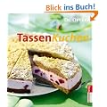 Tassenkuchen: Kleine Backtrends