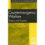 Counterinsurgency Warfare: Theory and Practice