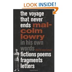 The Voyage That Never Ends: Fictions, Poems, Fragments, Letters
