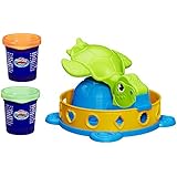 Play-Doh Twist 'n Squish Turtle Playset