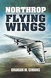 Northrop flying wings