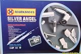 Marksman 31092C Silver Angel Complete Hair and Beauty Set At Superb Value (UK Appliance - Plug/Adaptor Required for Overseas)