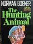 The hunting animal