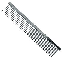 Wahl Smartgroom Pet Grooming Comb 6 inch / 15cm Stainless Steel