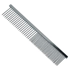 Wahl Smartgroom Pet Grooming Comb 6 inch / 15cm Stainless Steel